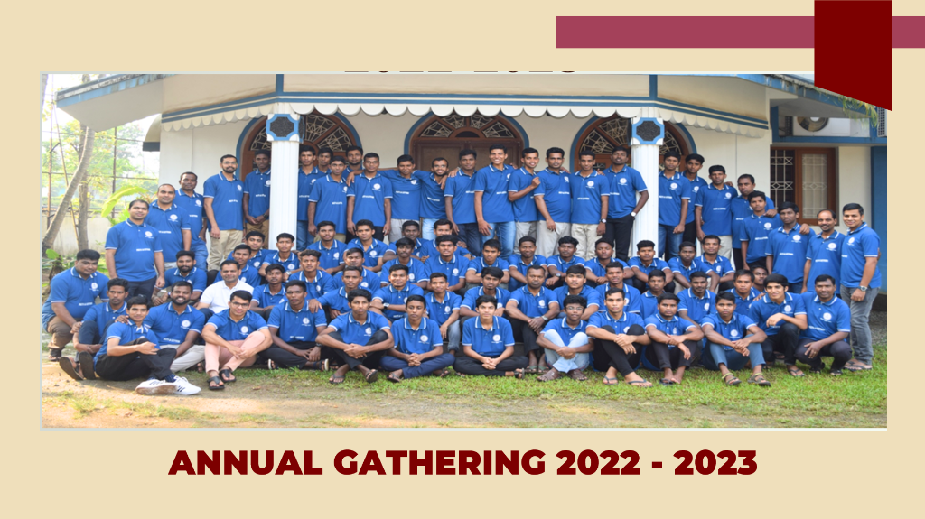 Annual Gathering 2022–2023