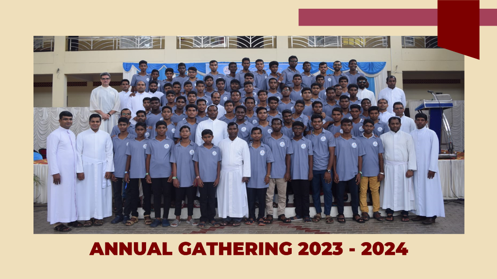 Annual Gathering 2023–2024