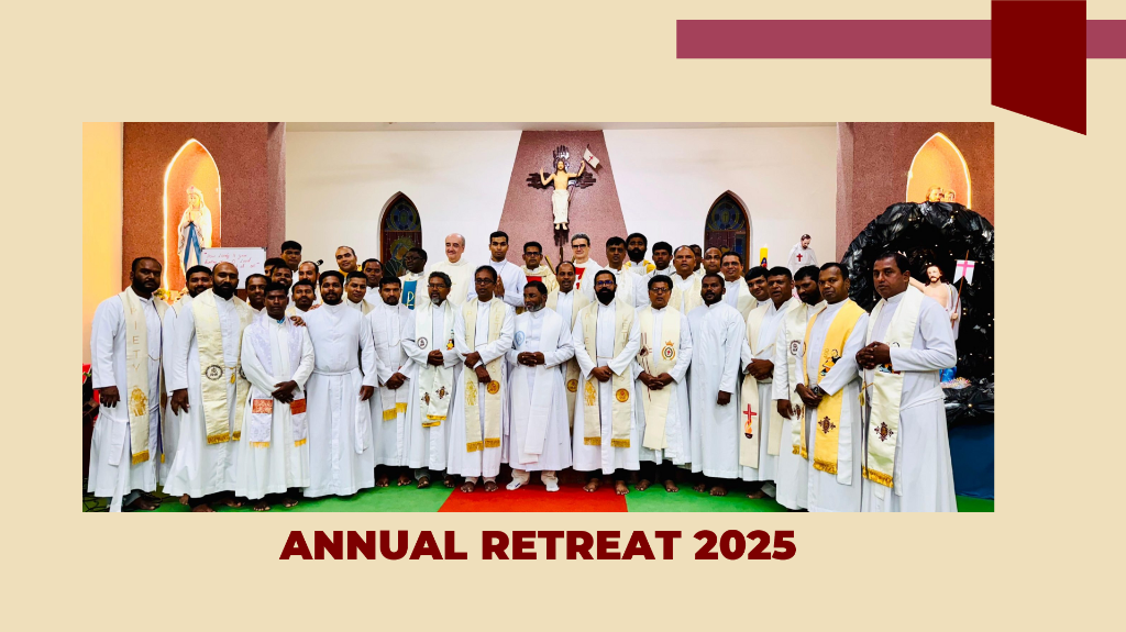 Annual Retreat 2025