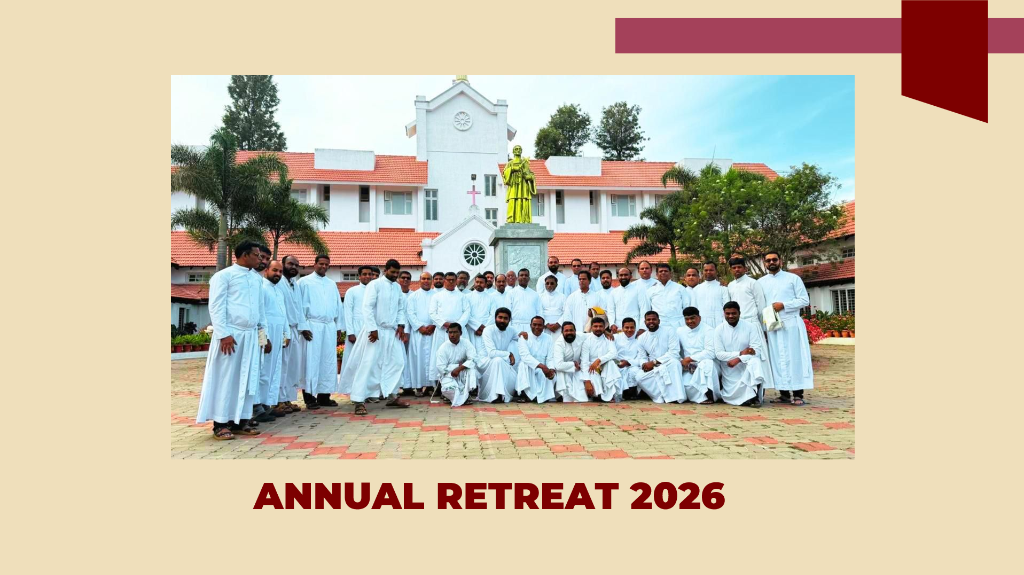 Annual Retreat 2026