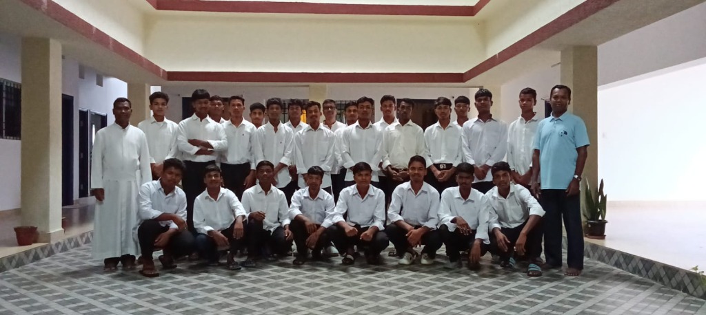 Aspirants Community — Formation House