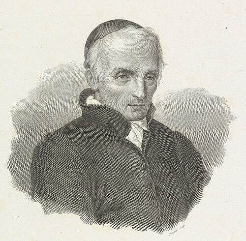 Fr. Ottavio Assarotti