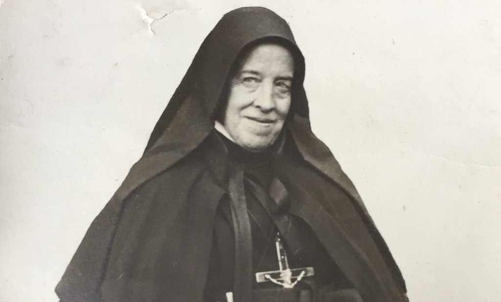 Blessed Celestina Donati
