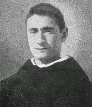 Bl. Joaquín Prats Valtueña