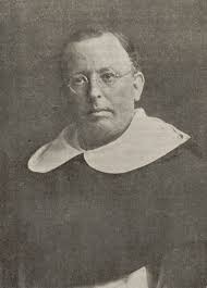 Bl. Luis Urbano Lanaspa