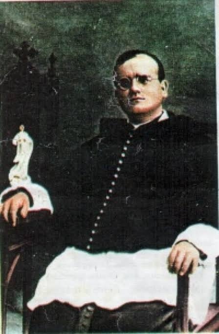 Bl. Manuel Martín Sierra