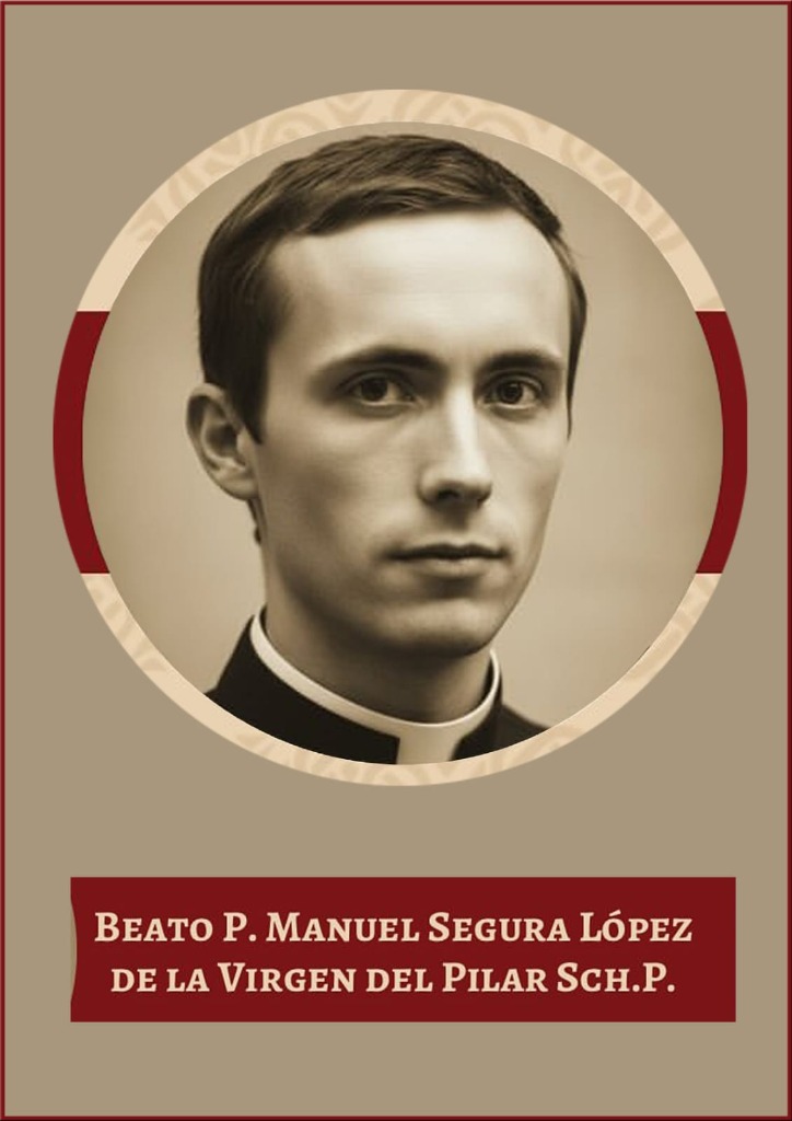 Blessed Manuel Segura López