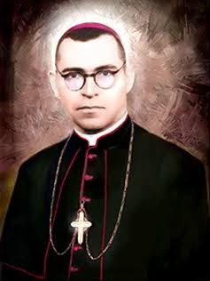 Bl. Szilárd Bogdánffy