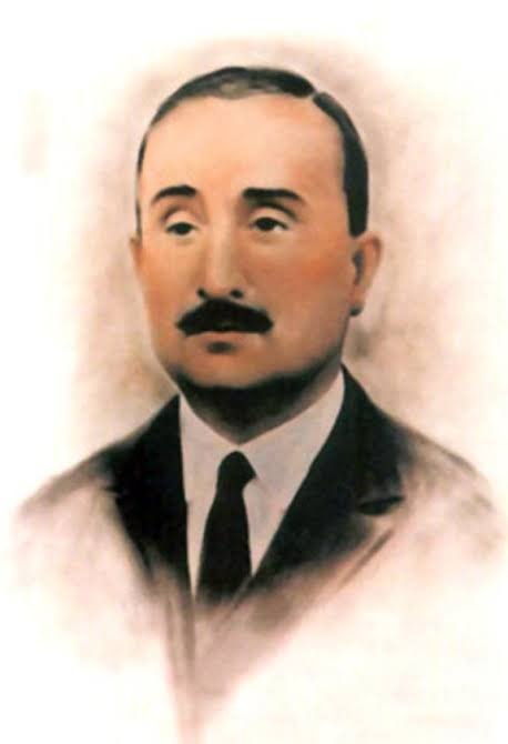 Blessed Vicente Vilar David