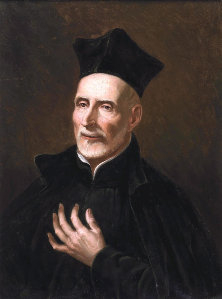 St. Joseph Calasanz (1557–1648) — Holy Founder of the Piarist Order