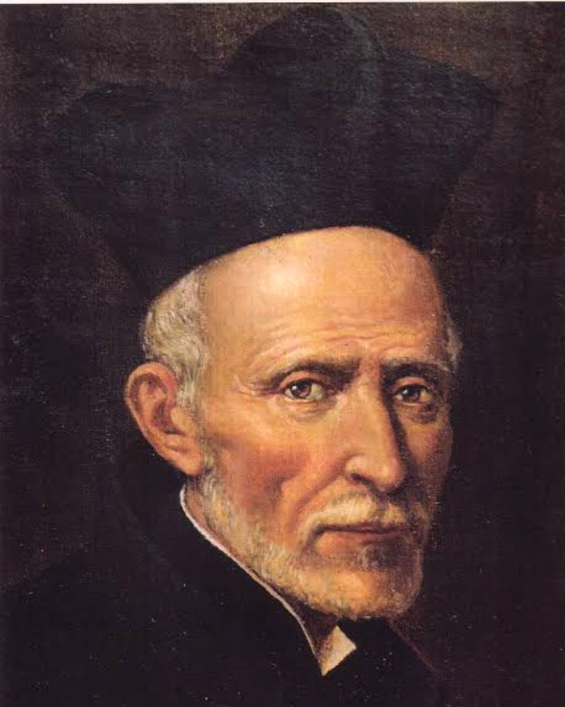 St. Joseph Calasanz