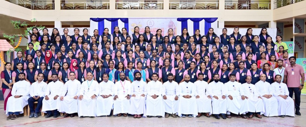 Calasanzian Educators & Faculty Assembly — Piarist Schools