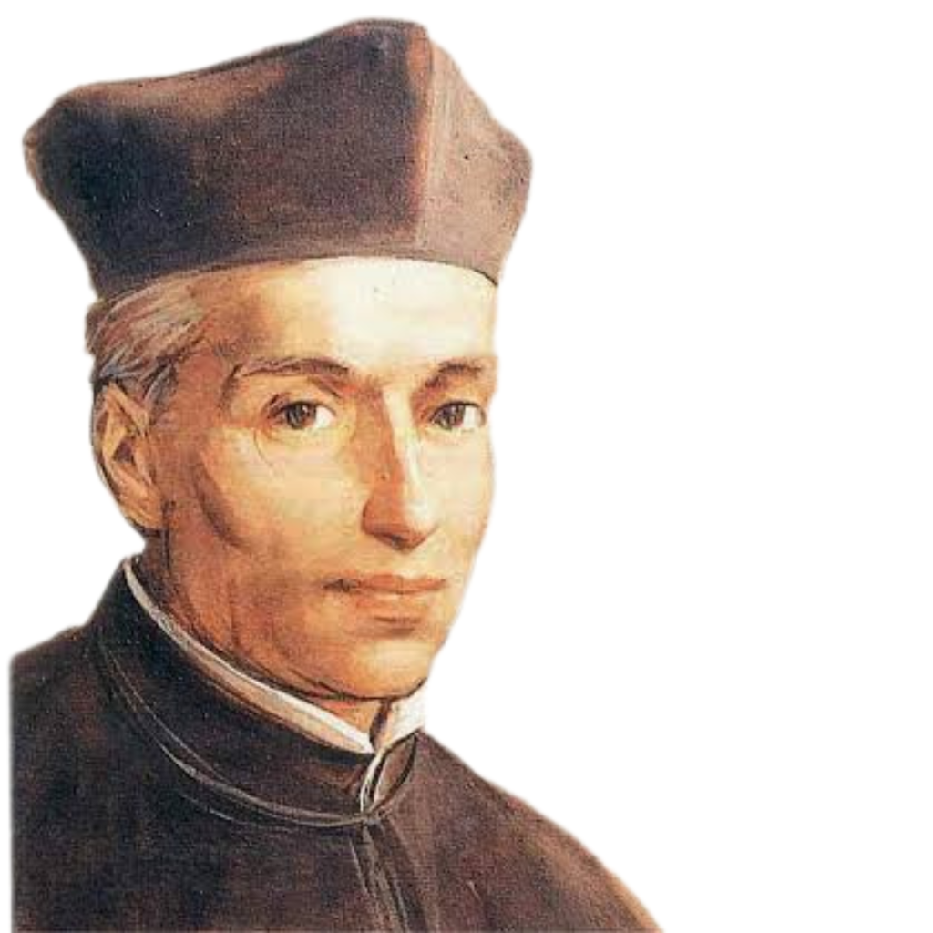 Blessed Pietro Casani