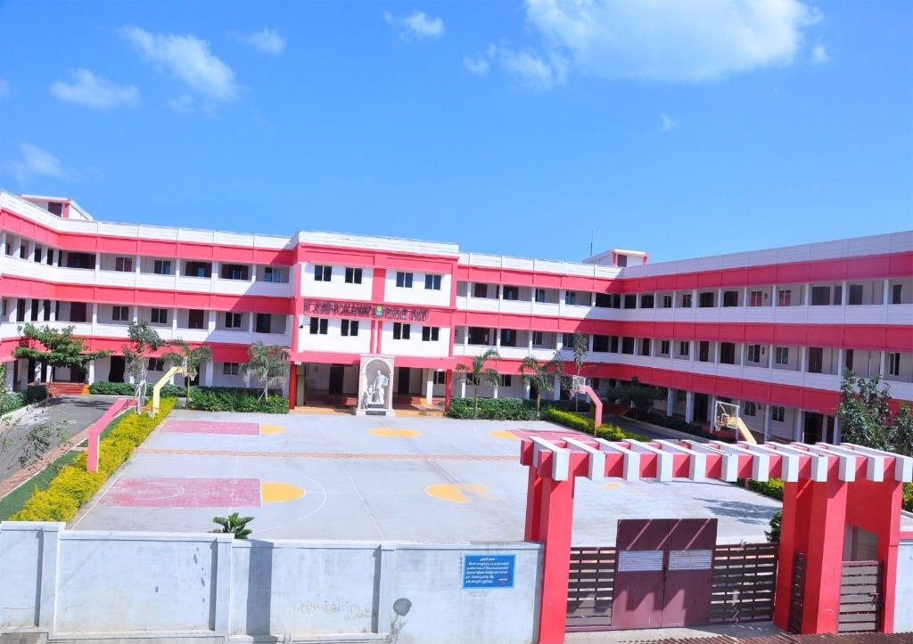 Kanyakumari