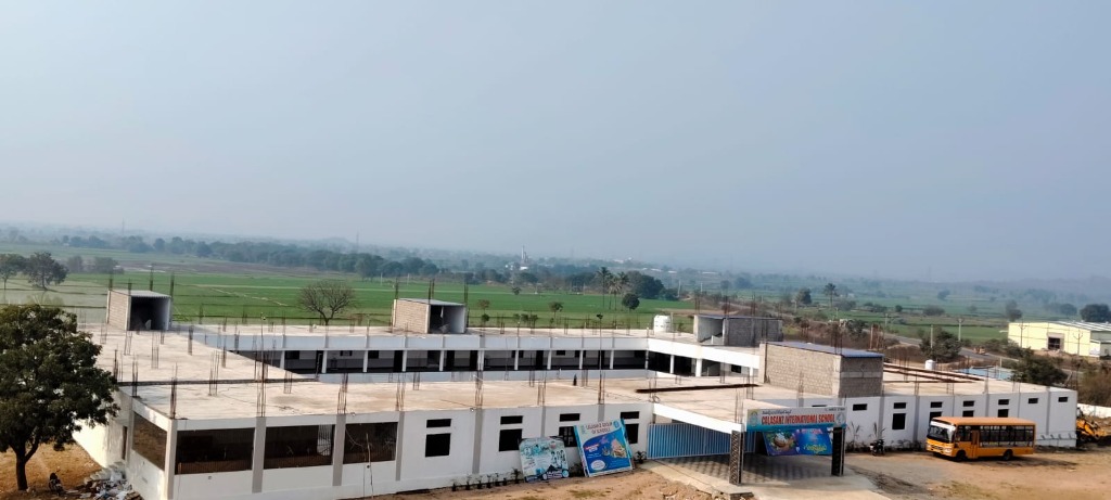 Calasanz International School, Pochampally, Telangana