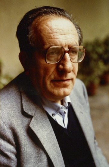 Ernesto Balducci, Sch.P.