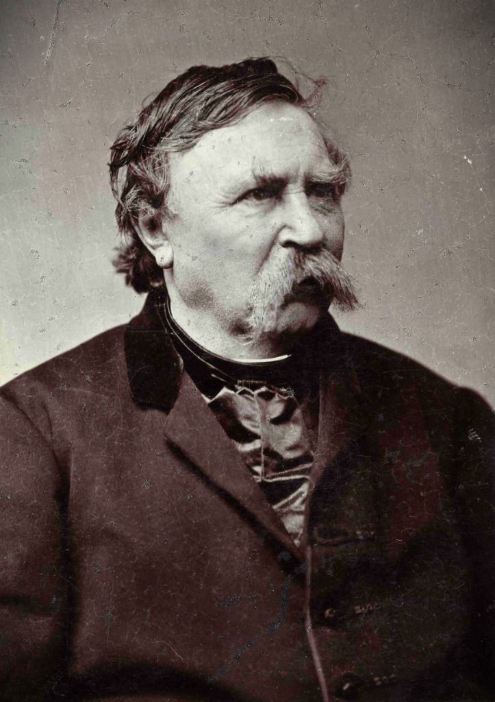 Ferenc Deák de Kehida