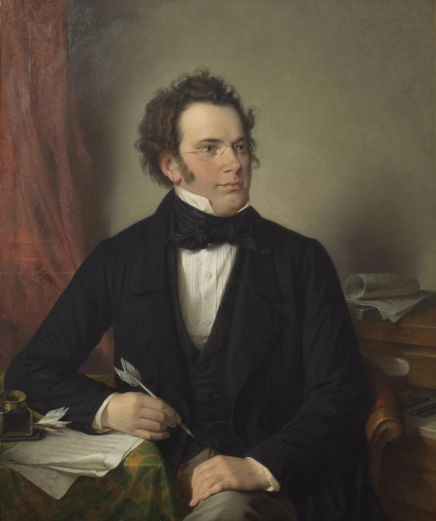 Franz Peter Schubert