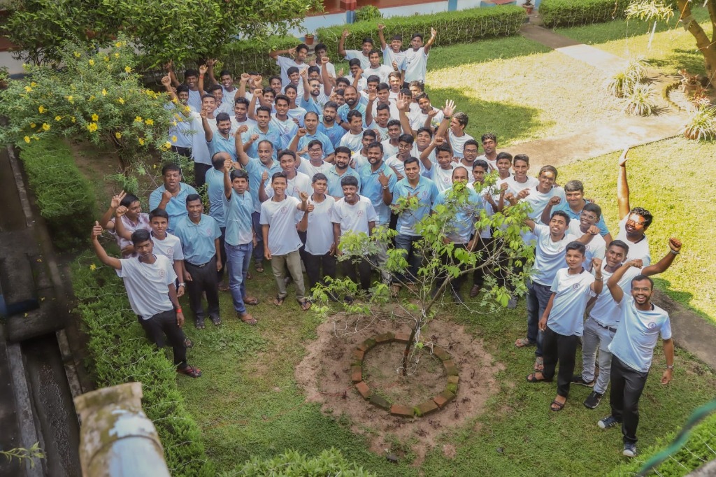 Youth Community Piarist Mission India