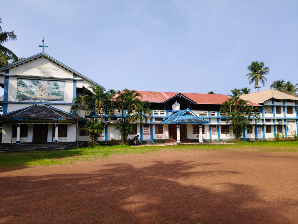 Piarist Mission in India