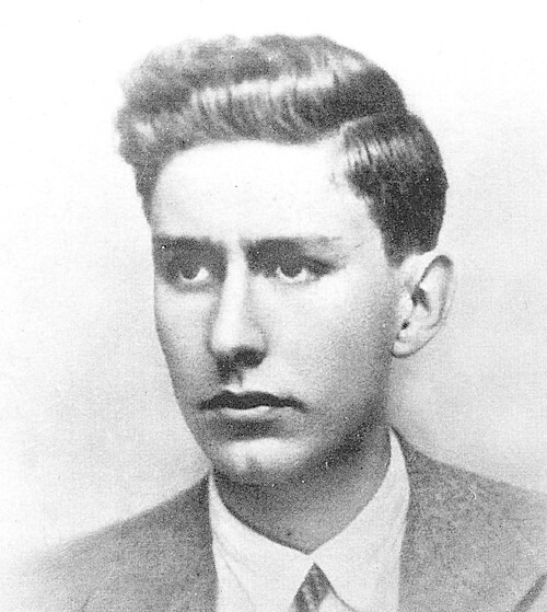 Blessed Joan Roig i Diggle