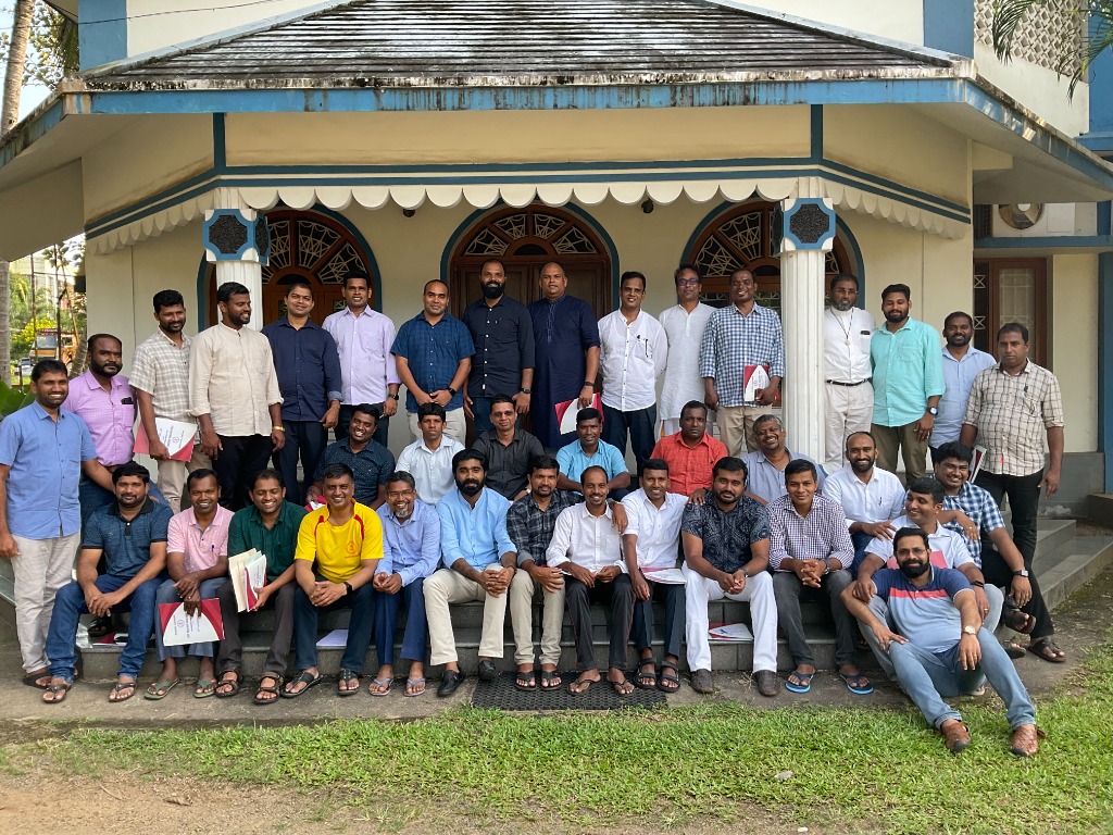 Piarist Fathers Fraternal Assembly