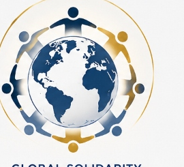Global Solidarity Illustration