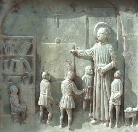 Blessed María Baldillou and Companions