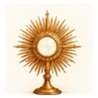 Eucharistic Benediction