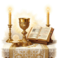 Special Day Masses