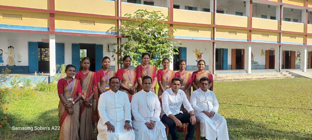 Piarist Fathers & Faculty — Calasanz School