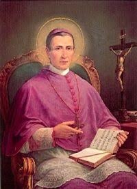 St. Anthony Maria Gianelli