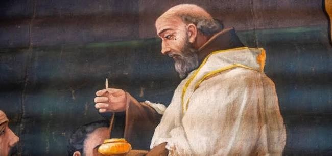St. Carmelo Bolta