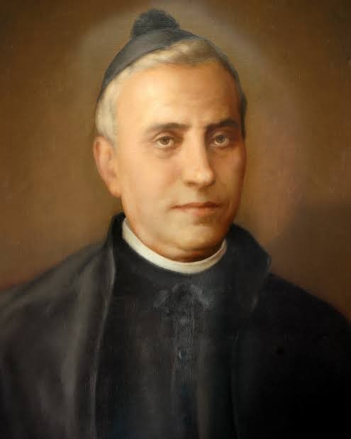 St. José Manyanet
