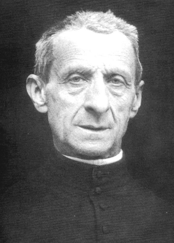 St. Leonardo Murialdo