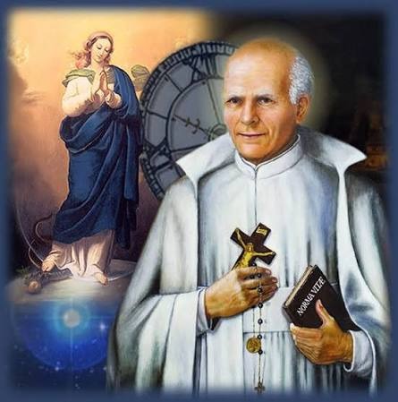 St. Stanislaus Papczynski