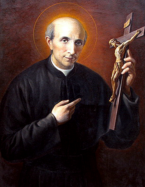 St. Vincent Pallotti