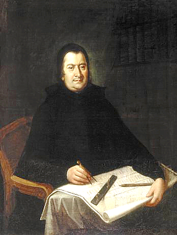 Stanisław Konarski, Sch.P.