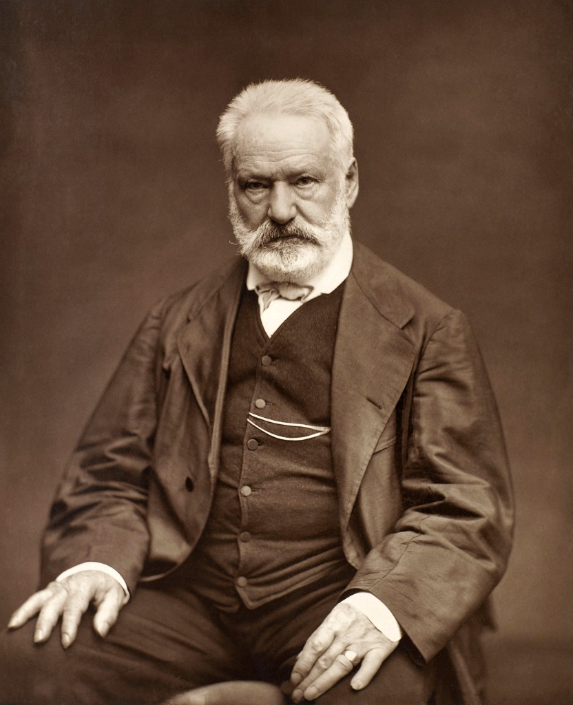Victor-Marie Hugo